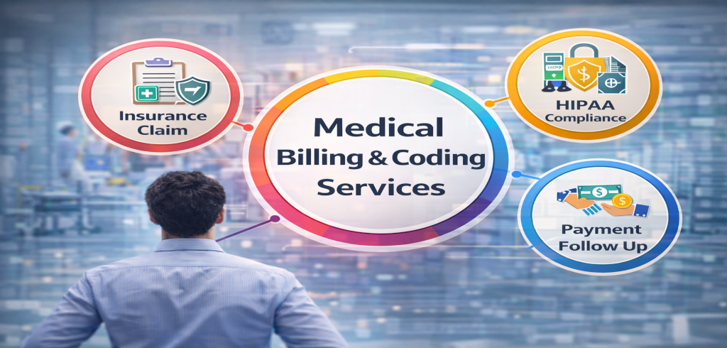 Medical Coding and Billing